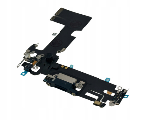 ORYGINAŁ TAŚMA ZŁĄCZE GNIAZDO ŁADOWANIA USB DO iPHONE 13