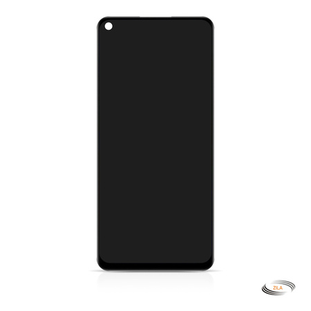 Wyświetlacz do Xiaomi Redmi Note 9 Ekran LCD Oryginał Zila M2003J15SG