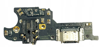 ORYGINAŁ PŁYTKA GNIAZDO ŁADOWANIA USB DO REALME NARZO 30A RMX3171