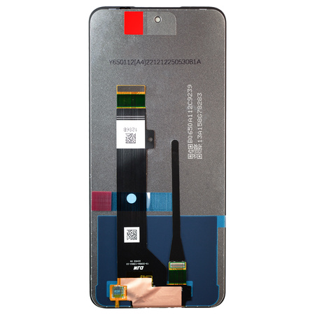Wyświetlacz do Motorola Moto G23 Ekran LCD Oryginał Zila XT2333-2 XT2333-3