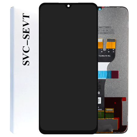 Wyświetlacz do Samsung Galaxy A05s Ekran LCD Oryginał Zila SM-A057F