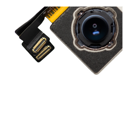 Tylny Aparat do Apple iPhone 13 Kamera Tył Oryginał Zila A2633 A2482 A2631