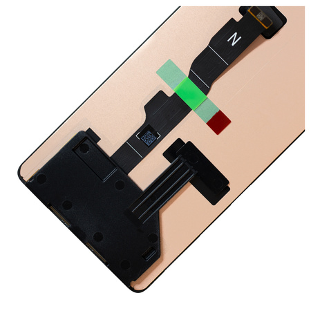 Wyświetlacz do Xiaomi Redmi Note 13 5G Ekran LCD Oryginał Zila 2312DRAABG