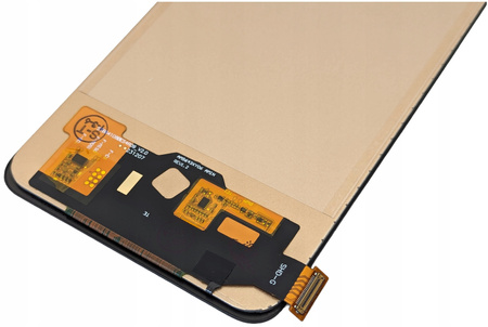 Wyświetlacz do Oppo Reno8 Lite Ekran LCD Incell CPH2343