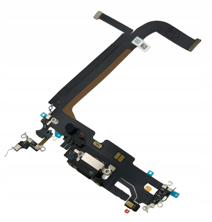 ORYGINAŁ TAŚMA ZŁĄCZE ŁADOWANIA iPHONE 13 PRO MAX