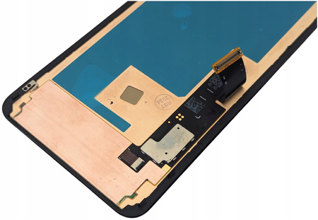 Wyświetlacz do Google Pixel 8 Pro Ekran LCD Ramka Oryginał Zila G1MNW GKWS6