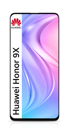 Wyświetlacz do Huawei Honor 9X Ekran LCD Oryginał Zila STK-LX1