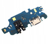 ORYGINAŁ PŁYTKA GNIAZDO ŁADOWANIA USB DO SAMSUNG A14 4G SM-A145F A145F