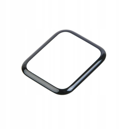 SZYBA SZKŁO WYŚWIETLACZA KLEJ OCA DO APPLE WATCH SE 44mm MUSTTBY