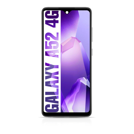 Wyświetlacz do Samsung Galaxy A52 4G Ekran LCD OLED Ramka SM-A525F