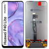 Wyświetlacz do Huawei P40 Lite Ekran LCD JNY-L21A JNY-LX1