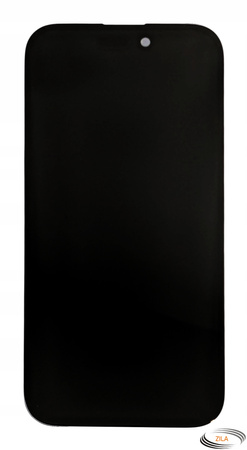 Wyświetlacz do iPhone 15 Ekran LCD OLED GX A3090 A2846 A3089 +Uszczelka