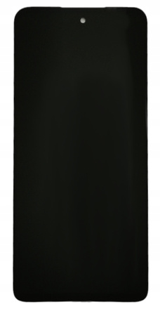 WYŚWIETLACZ EKRAN LCD DO MOTOROLA G54 POWER