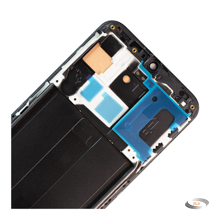 Wyświetlacz do Samsung Galaxy A40 Ekran LCD Incell Ramka SM-A405F