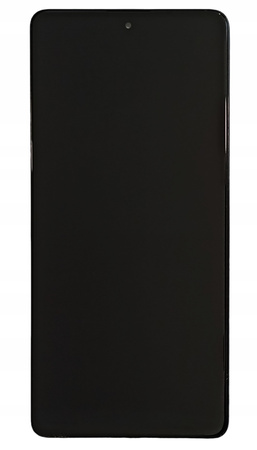 Wyświetlacz do Xiaomi Redmi Note 12 Pro 5G Ekran LCD Ramka Oryginał Zila