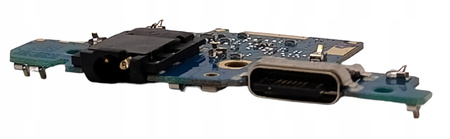 ORYGINAŁ PŁYTKA GNIAZDO ŁADOWANIA USB DO MOTOROLA G82 5G