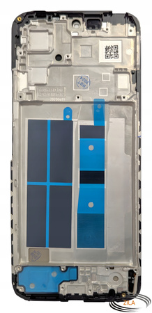 Wyświetlacz do Xiaomi Redmi Note 12 4G Ekran LCD OLED Ramka 23021RAAEG