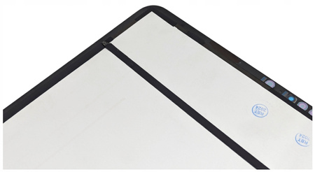 ORYGINAŁ LCD WYŚWIETLACZ DO APPLE IPAD PRO 12.9 2018 A2014 A1895 CZARNY