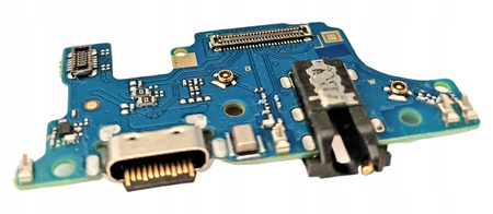 ORYGINAŁ PŁYTKA GNIAZDO ŁADOWANIA USB DO MOTOROLA G72