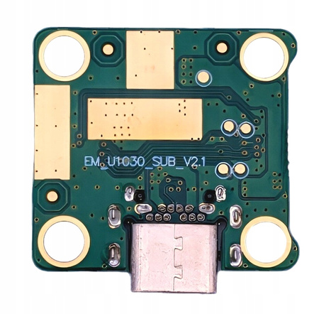 ORYGINAŁ PŁYTKA GNIAZDO ŁADOWANIA USB DO NOKIA T20