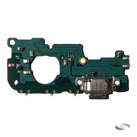 Płytka Ładowania do Samsung Galaxy A33 5G USB Gniazdo Oryginał Zila SM-A336E