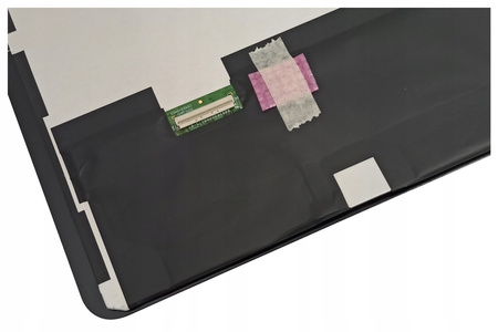 LCD WYŚWIETLACZ DOTYK DO HUAWEI MATEPAD 10.4 2022 BAH4-W09 CZARNY