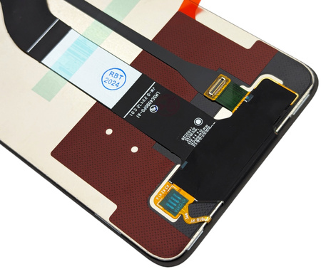 Wyświetlacz do Xiaomi Poco C65 Ekran LCD Oryginał Zila 2310FPCA4G