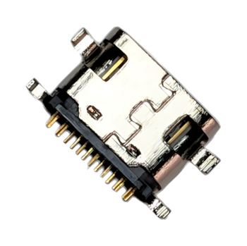 Gniazdo Ładowania do Doogee S110 USB Złącze