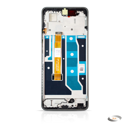 Wyświetlacz do Realme C67 4G Ekran LCD Ramka Oryginał Zila RMX3890