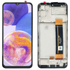 Wyświetlacz do Samsung A23 4G Ekran LCD Ramka SM-A235F SM-A235M