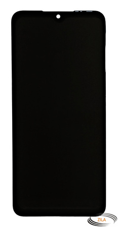 Wyświetlacz do Infinix Note 12 Pro 5G Ekran LCD Oryginał Zila X671B