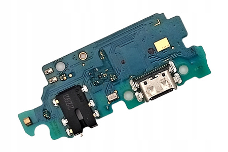 ORYGINAŁ PŁYTKA GNIAZDO ŁADOWANIA USB DO SAMSUNG A23 4G LTE