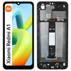Wyświetlacz do Xiaomi Redmi A1 Ekran LCD Ramka 220733SI 220733SG