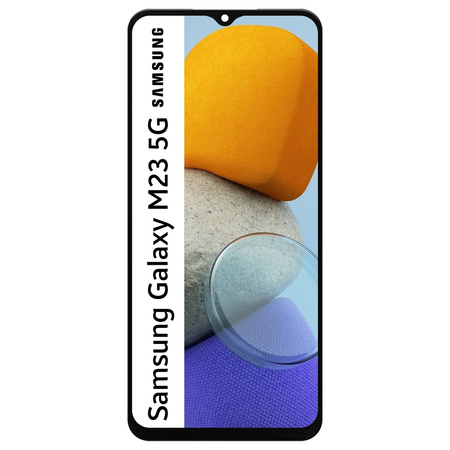 Wyświetlacz do Samsung Galaxy M23 5G Ekran LCD Oryginał Zila SM-M236B
