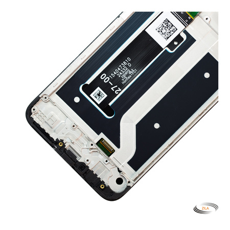 Wyświetlacz do Motorola Moto G34 Ekran LCD Ramka XT2363-2