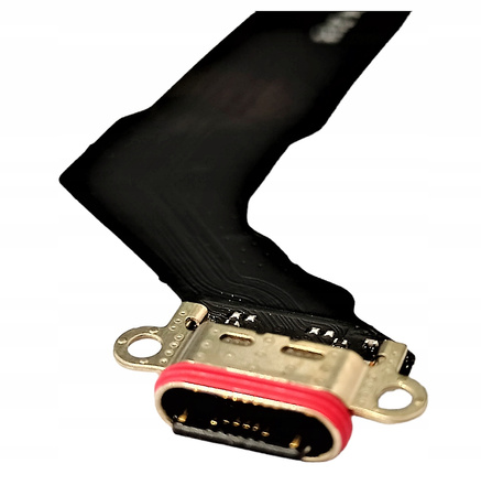 TAŚMA ZŁĄCZE GNIAZDO ŁADOWANIA USB DO ONEPLUS NORD 2 5G