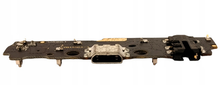 ORYGINAŁ PŁYTKA GNIAZDO ŁADOWANIA USB DO XIAOMI REDMI A2 PLUS 23028RNCAG