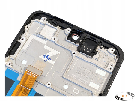 Wyświetlacz do Oppo A79 Ekran LCD Ramka CPH2553