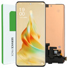 Wyświetlacz do Oppo Reno9 Pro Ekran LCD Oryginał Zila PGX110