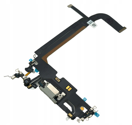 ORYGINAŁ TAŚMA ZŁĄCZE ŁADOWANIA DO iPHONE 13 PRO MAX