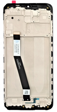 Wyświetlacz do Xiaomi Redmi 9 Ekran LCD Ramka M2004J19G M2004J19C