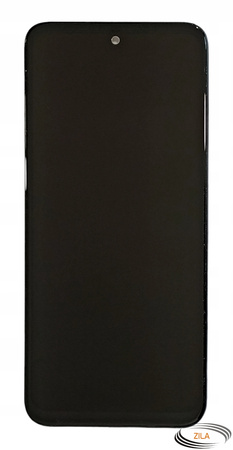 Wyświetlacz do Motorola Moto G31 Ekran LCD Ramka Oryginał Zila XT2173-3