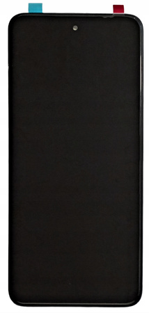 Wyświetlacz do Motorola Moto G23 Ekran LCD Ramka XT2333-1 XT2333-2