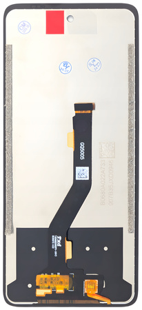 Wyświetlacz do Ulefone Armor 23 Ultra Ekran LCD Oryginał Zila