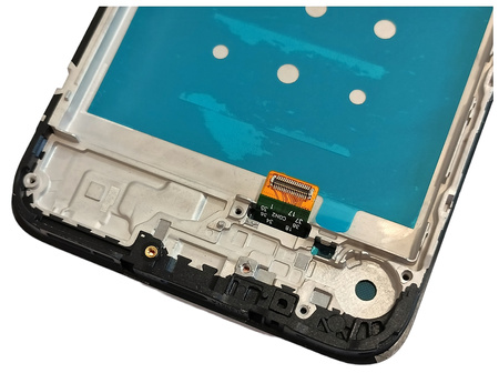 Wyświetlacz do Motorola Moto G23 Ekran LCD Ramka XT2333-1 XT2333-2