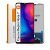 Wyświetlacz do Xiaomi Redmi Note 7 Ekran LCD Oryginał Zila M1901F7G