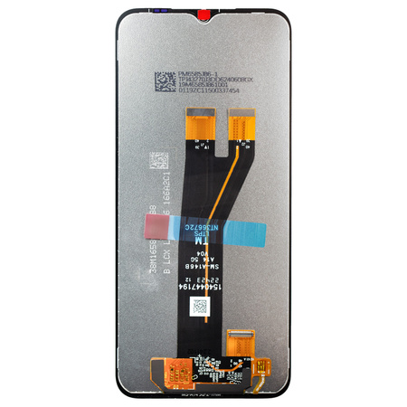 Wyświetlacz do Samsung Galaxy A14 4G Ekran LCD Oryginał Zila SM-A145F A145F