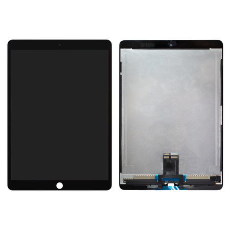 Wyświetlacz do iPad Air 3 Ekran LCD Czarny A2153 A2123 A2154