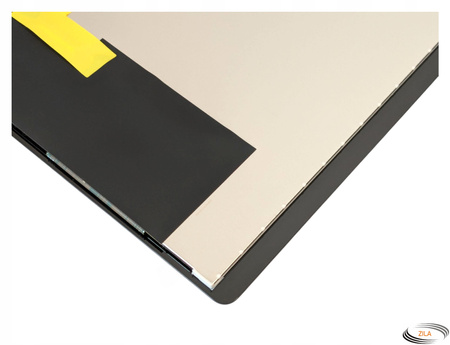 LCD WYŚWIETLACZ DOTYK DO SAMSUNG GALAXY TAB A8 2021 SM-X200 SM-X205 CZARNY