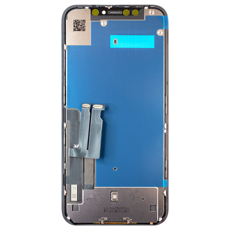 Wyświetlacz do iPhone XR Ekran LCD Incell JK A2105 A1984 Wymienny Chip